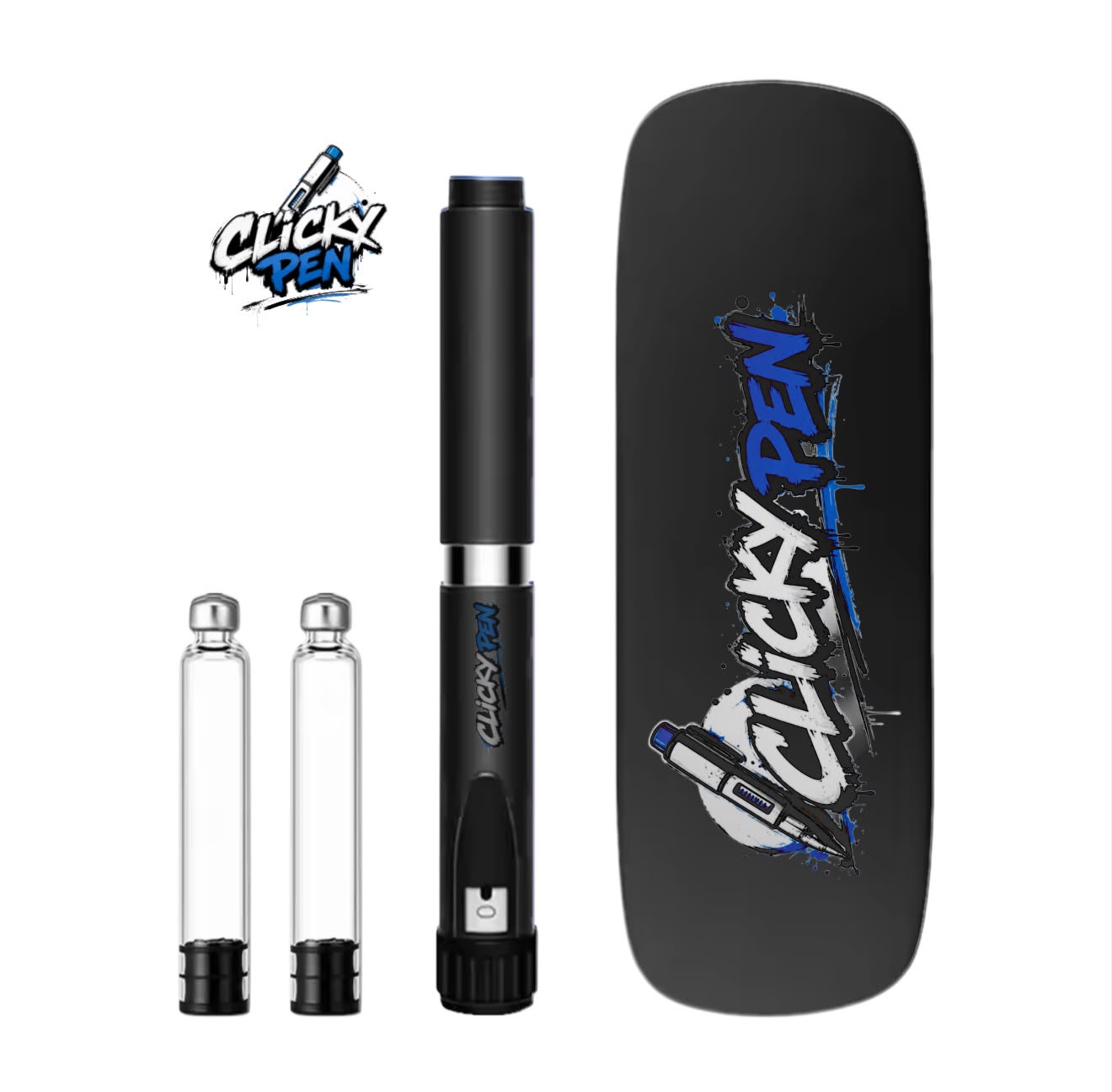 CLICKY™ Professional Peptide Pen